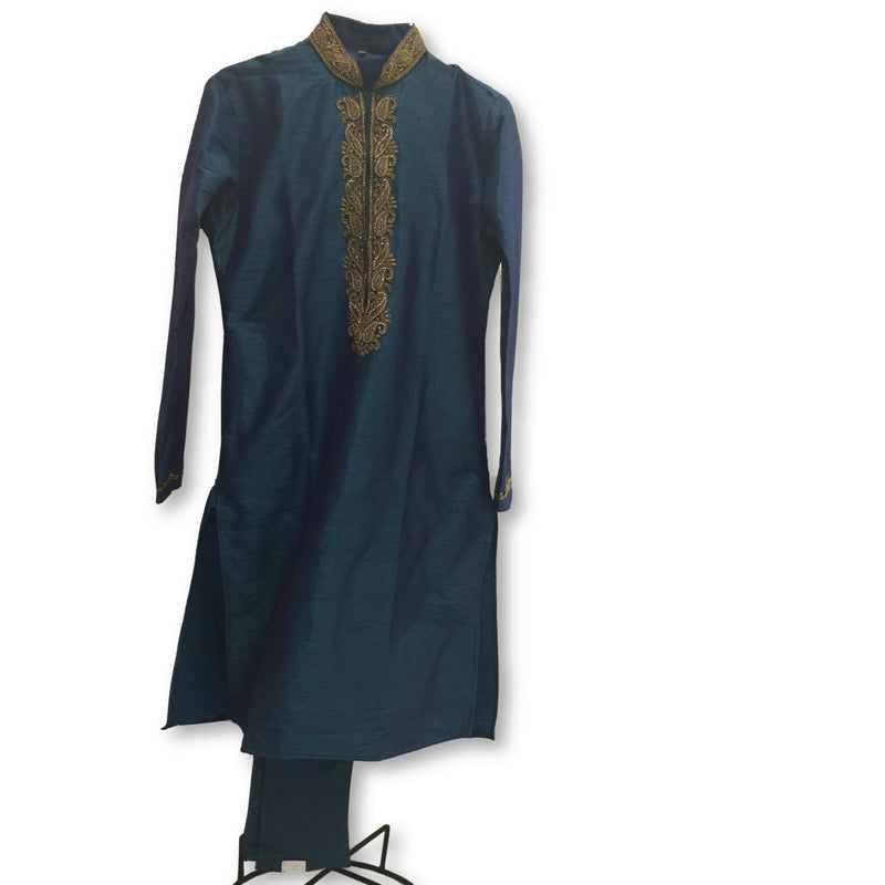 Men's Sherwani Size 42