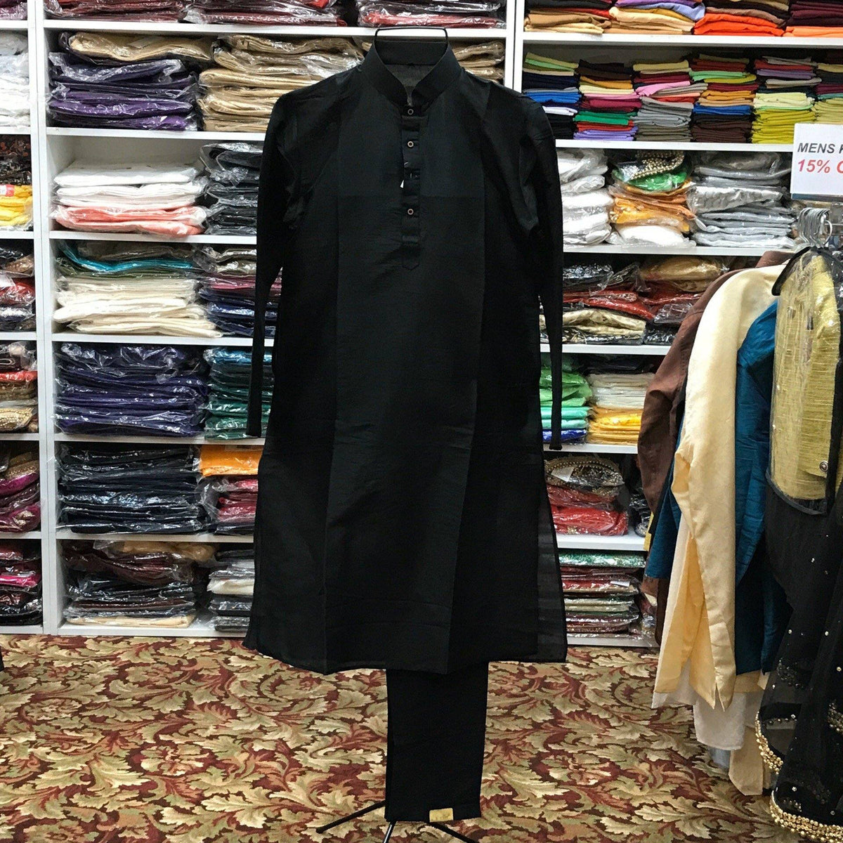 Kurta Pajama Size 44 - Mirage Sarees