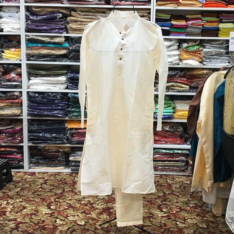 Kurta Pajama Size 46 - Mirage Sari Center