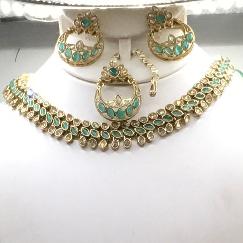 NECKLACE SET