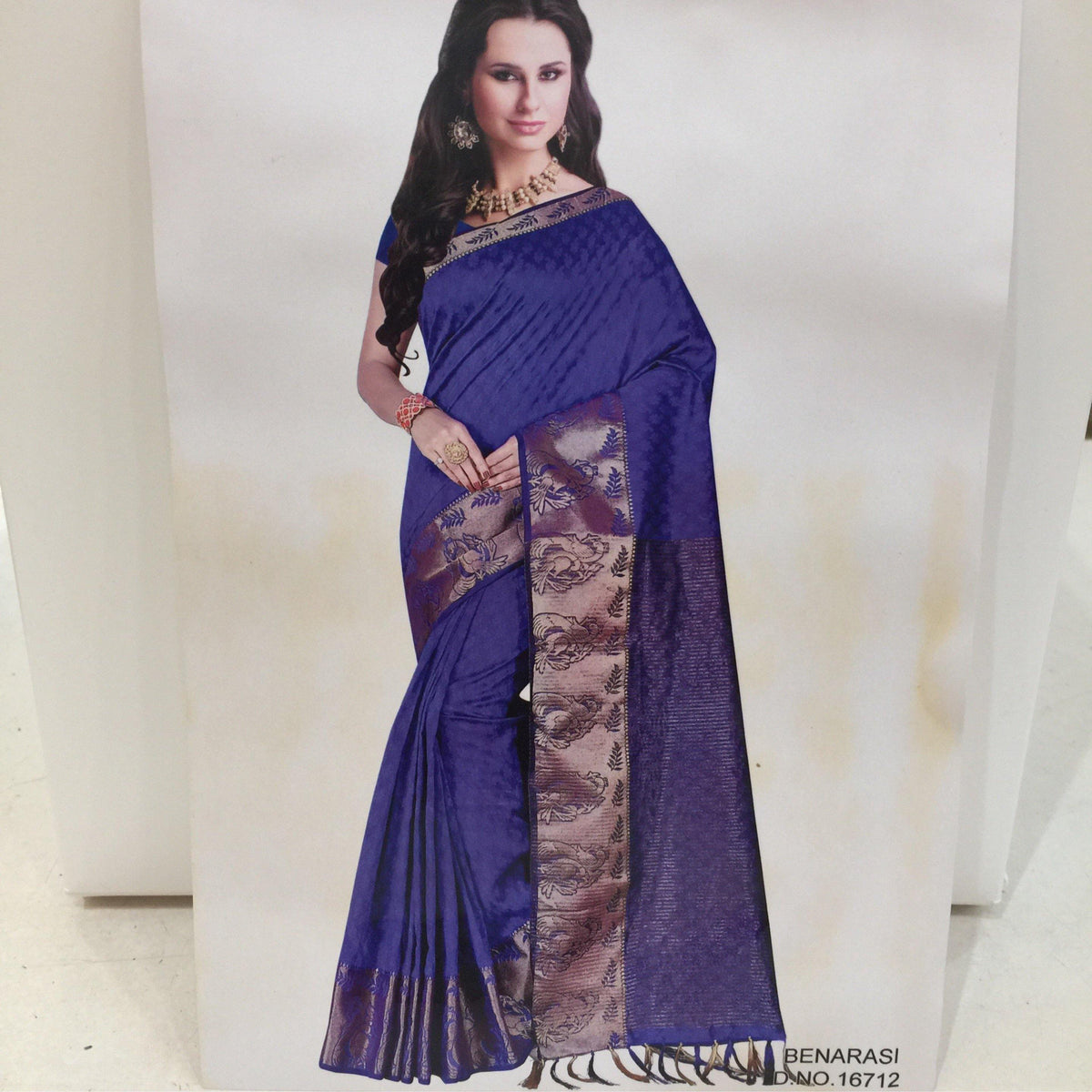 Banarsi - Mirage Sari Center