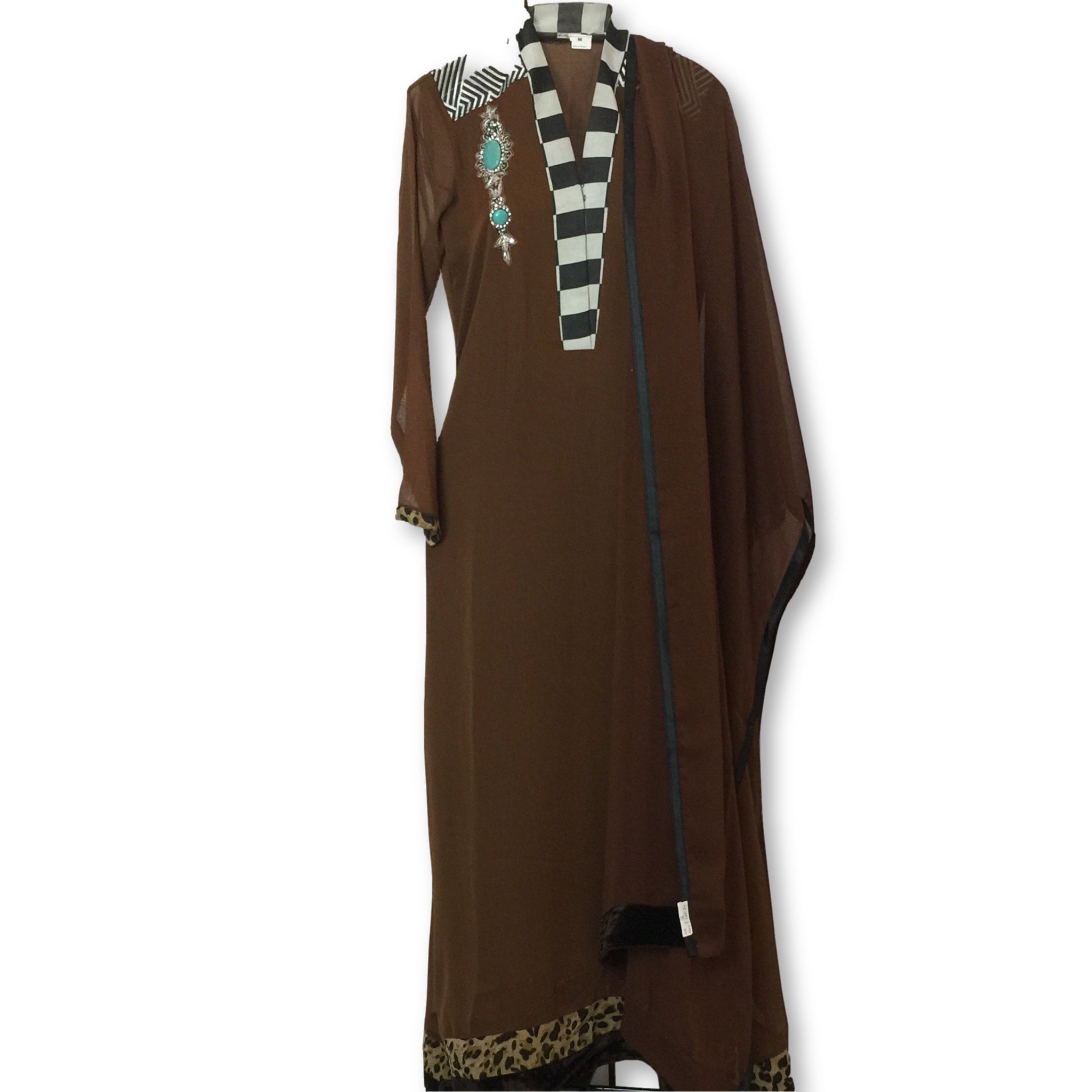 Pakistani Suit Size 38