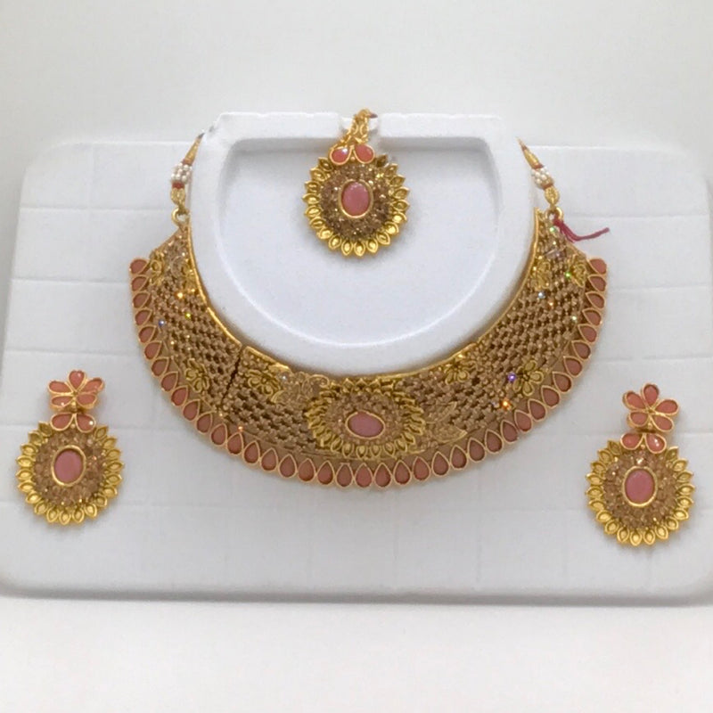 NECKLACE SET