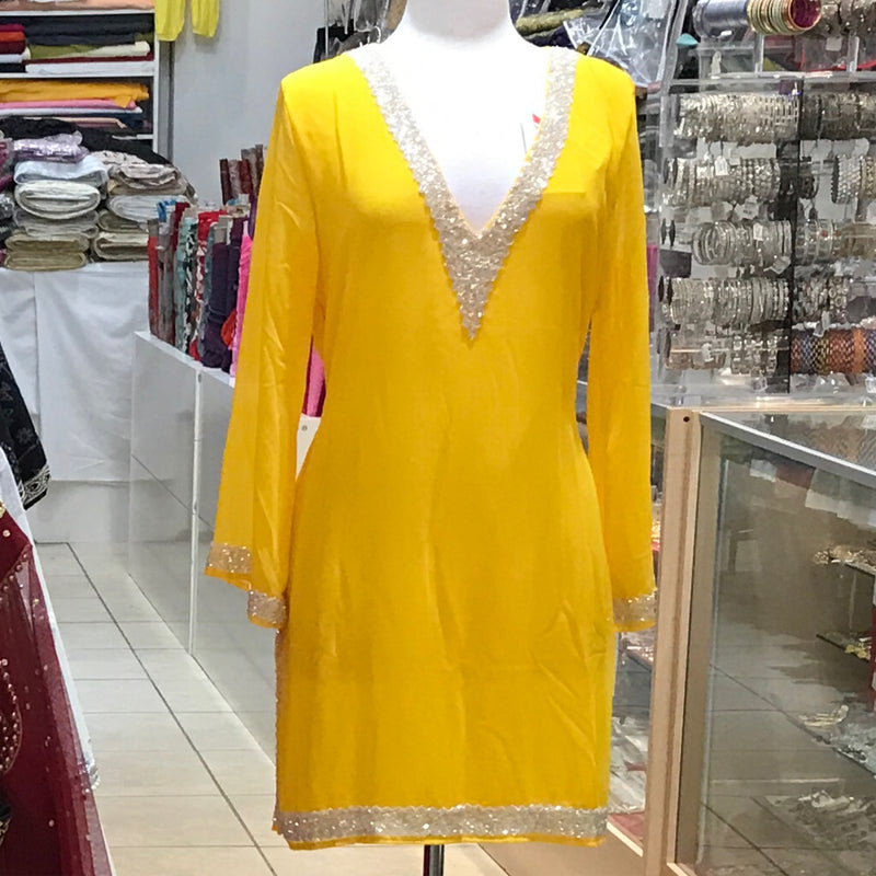 KURTI TUNIC SIZE 42