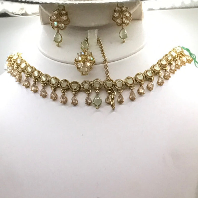 NECKLACE SET