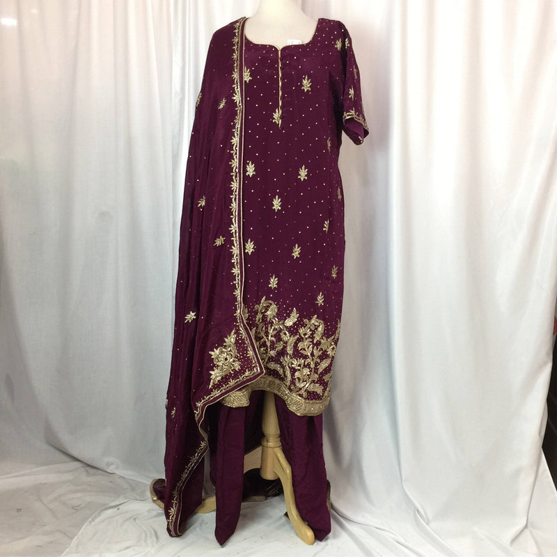 Shalwar Kurta - Mirage Sarees