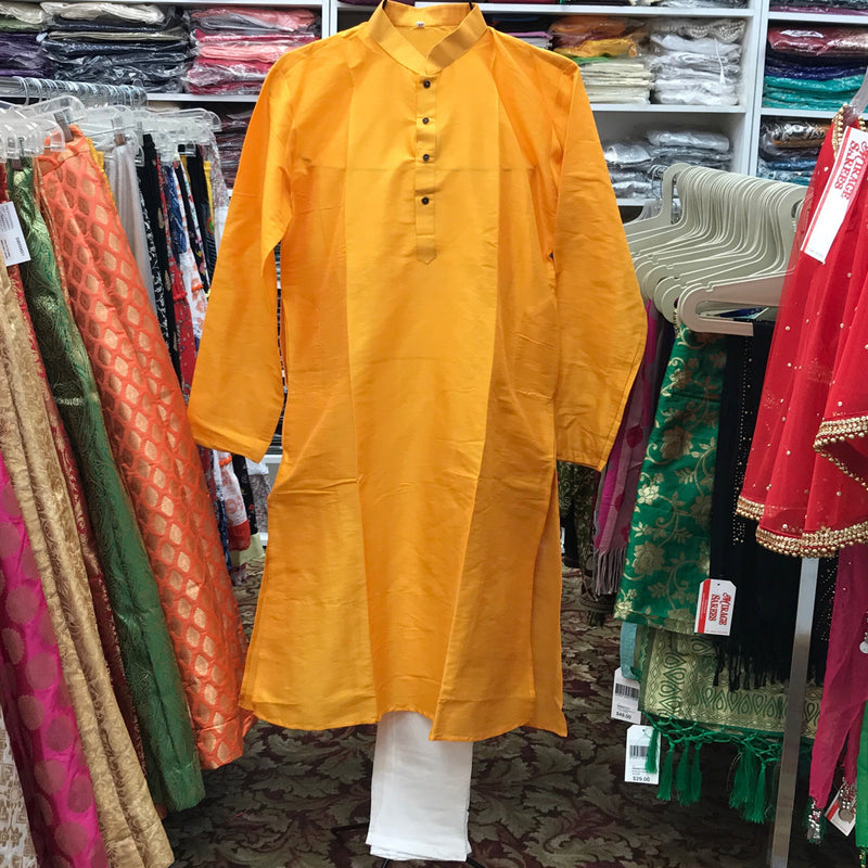 KURTA PAJAMA SIZE 42