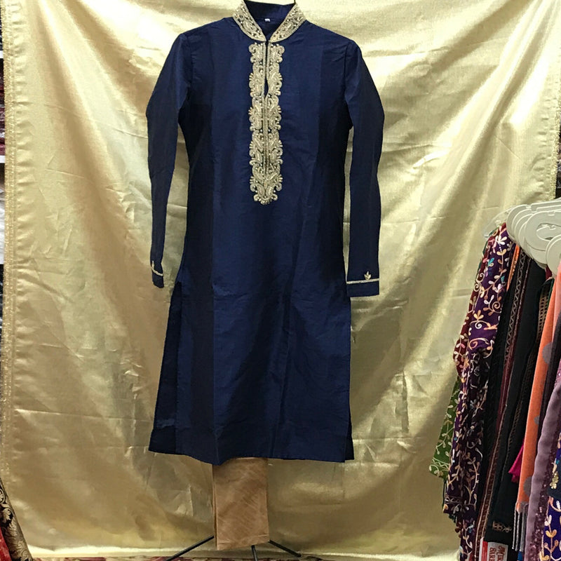 KURTA PAJAMA SIZE 38
