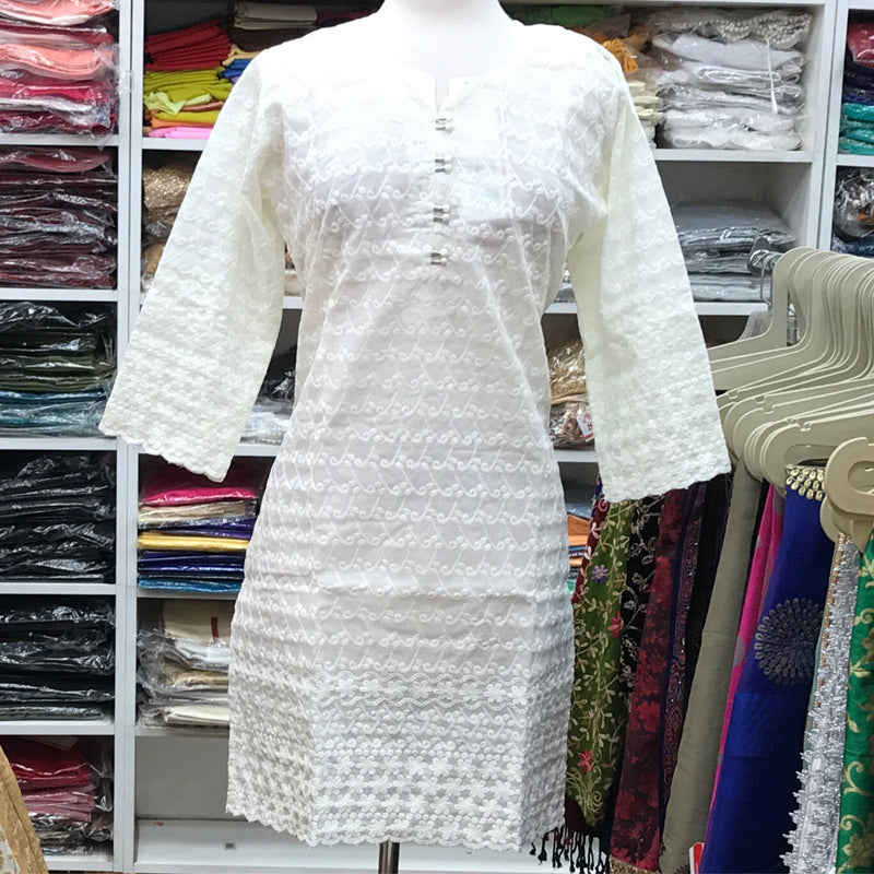 KURTI/TUNIC SIZE 40