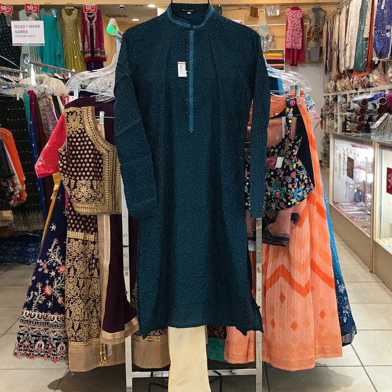 KURTA/TROUSER