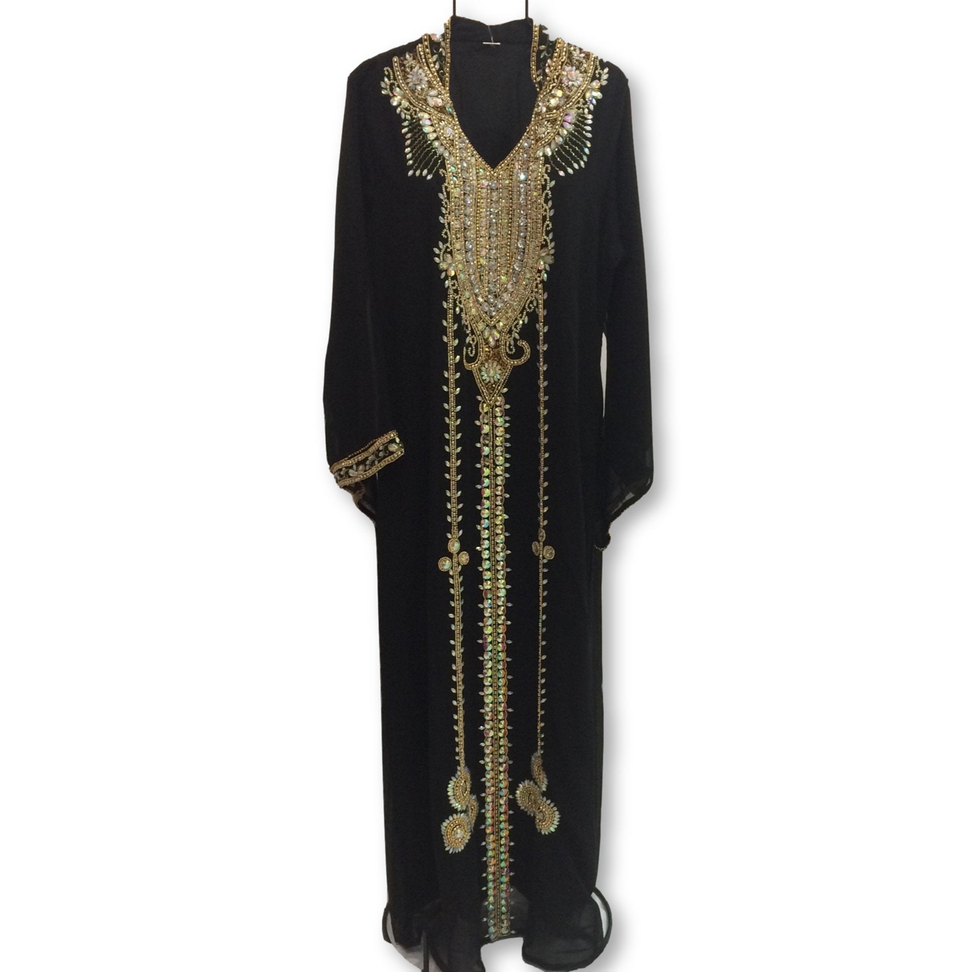 Kaftan Size XL