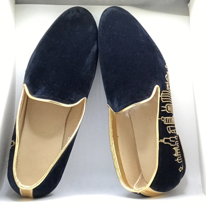 MOJRI/SHOES