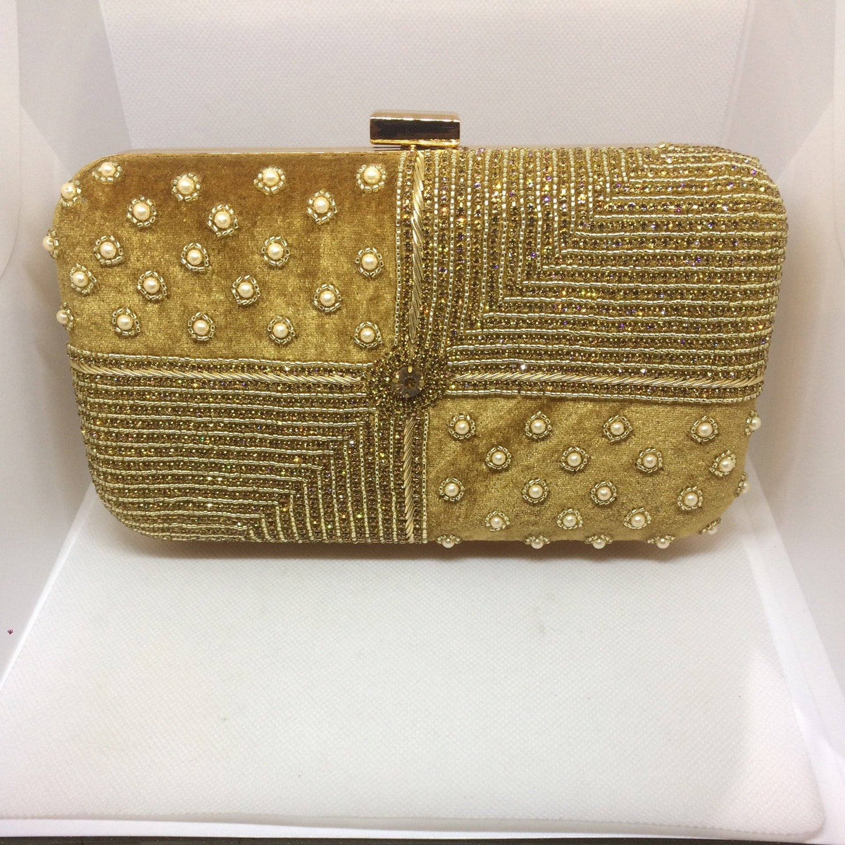 Fancy Purse - Mirage Sarees