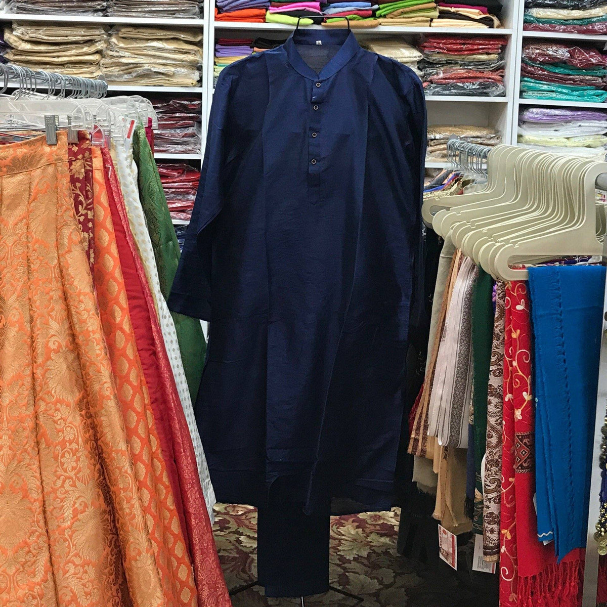 KURTA PAJAMA SIZE 40 - Mirage Sarees