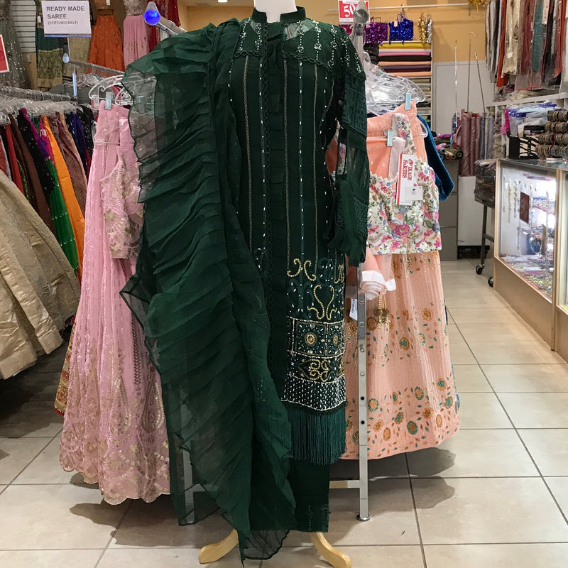 KURTA TROUSER
