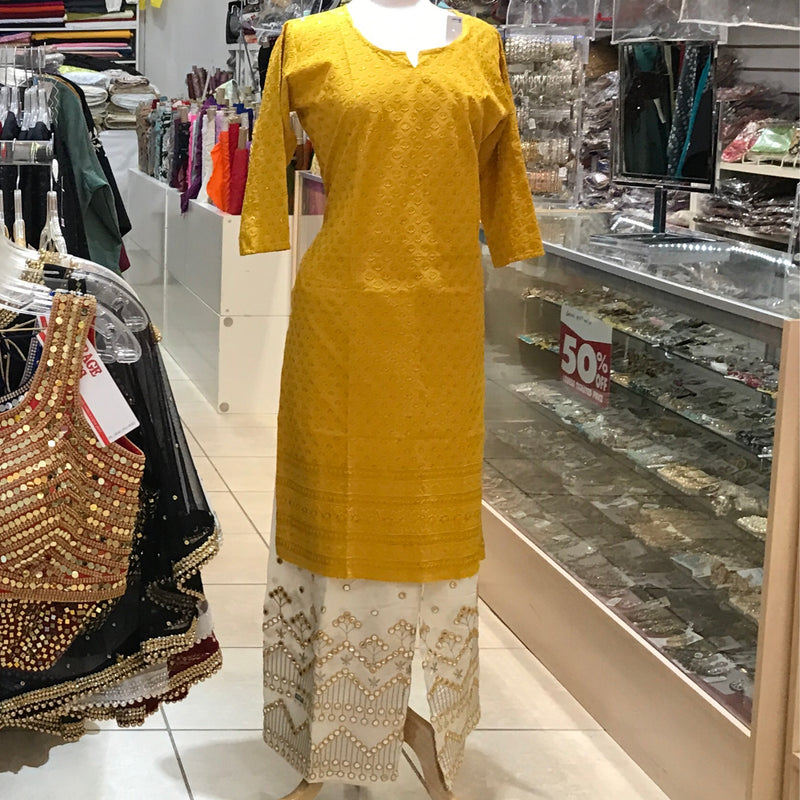 KURTA TROUSER SIZE 36