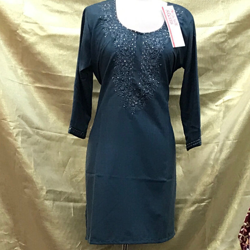 KURTI/TUNIC SIZE 46