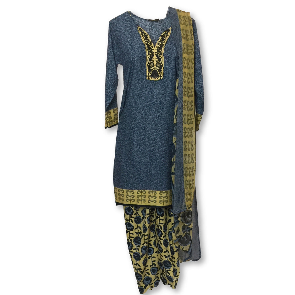 Shalwar Kameez Size 40