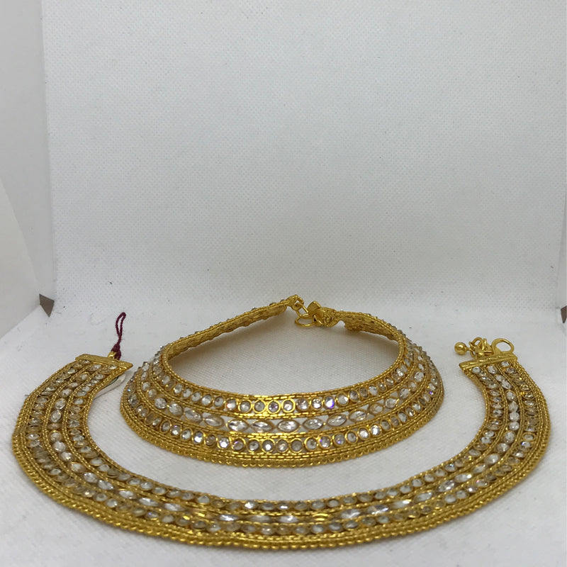 ANKLET/PAYAL