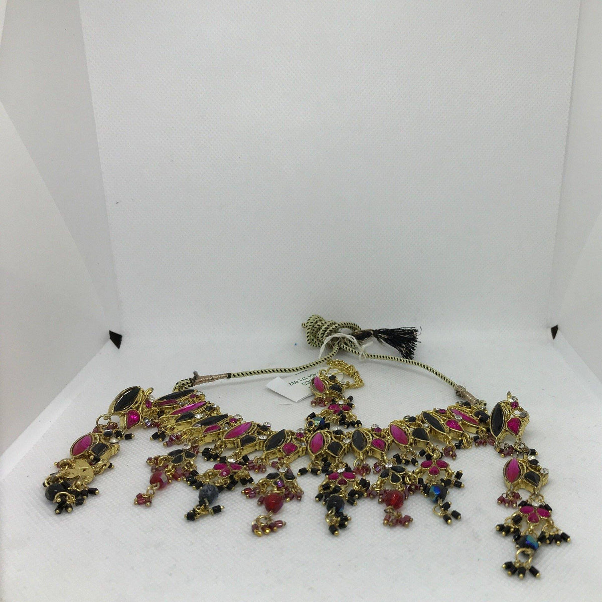 NECKLACE SET - Mirage Sarees