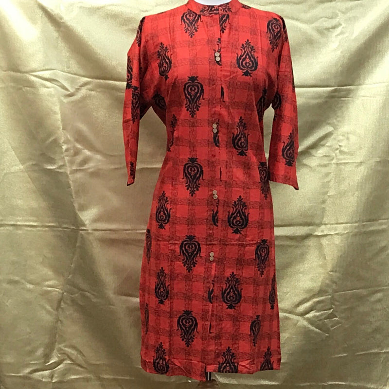 KURTI/TUNIC SIZE 42