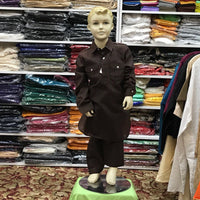 Boys Pathani Size 7 - Mirage Sarees