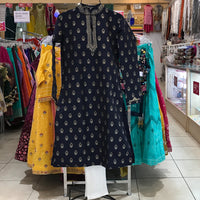 KURTA/TROUSER
