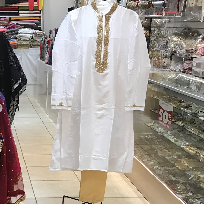 KURTA PAJAMA SIZE 42