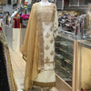 KURTA TROUSER SCARF, SIZE X LARGE