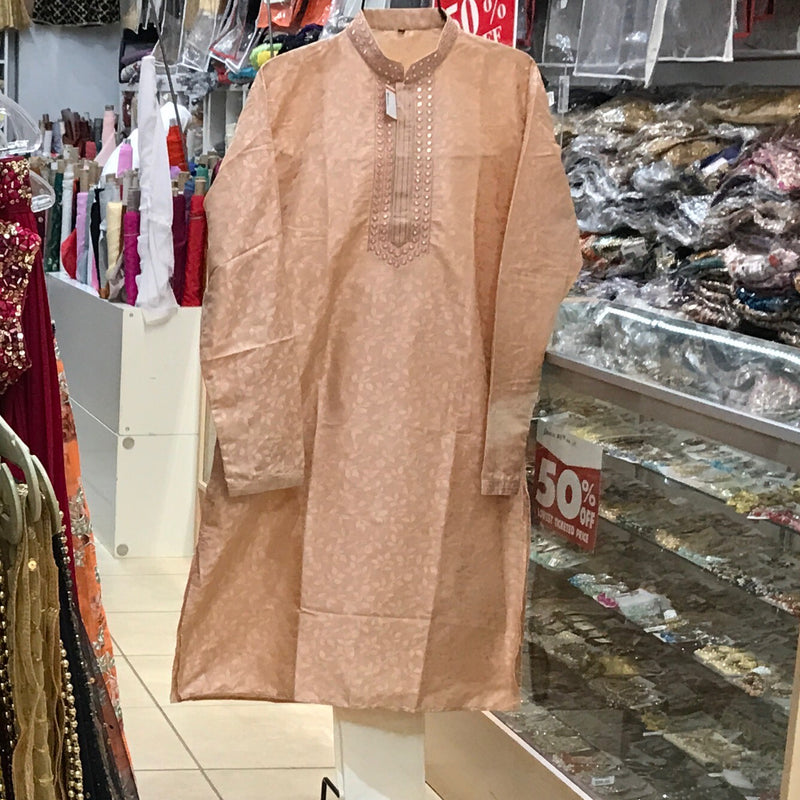 KURTA PAJAMA SIZE 46
