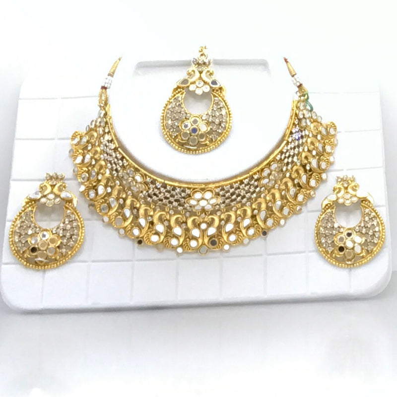 Necklace set