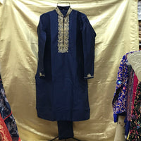 KURTA PAJAMA SIZE 44