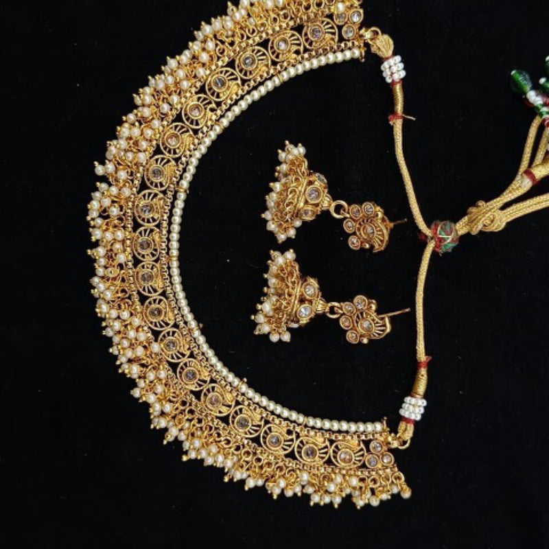 NECKLACE SET
