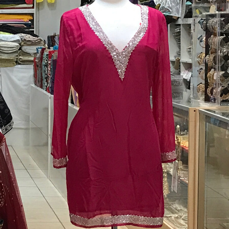 KURTI TUNIC SIZE 46