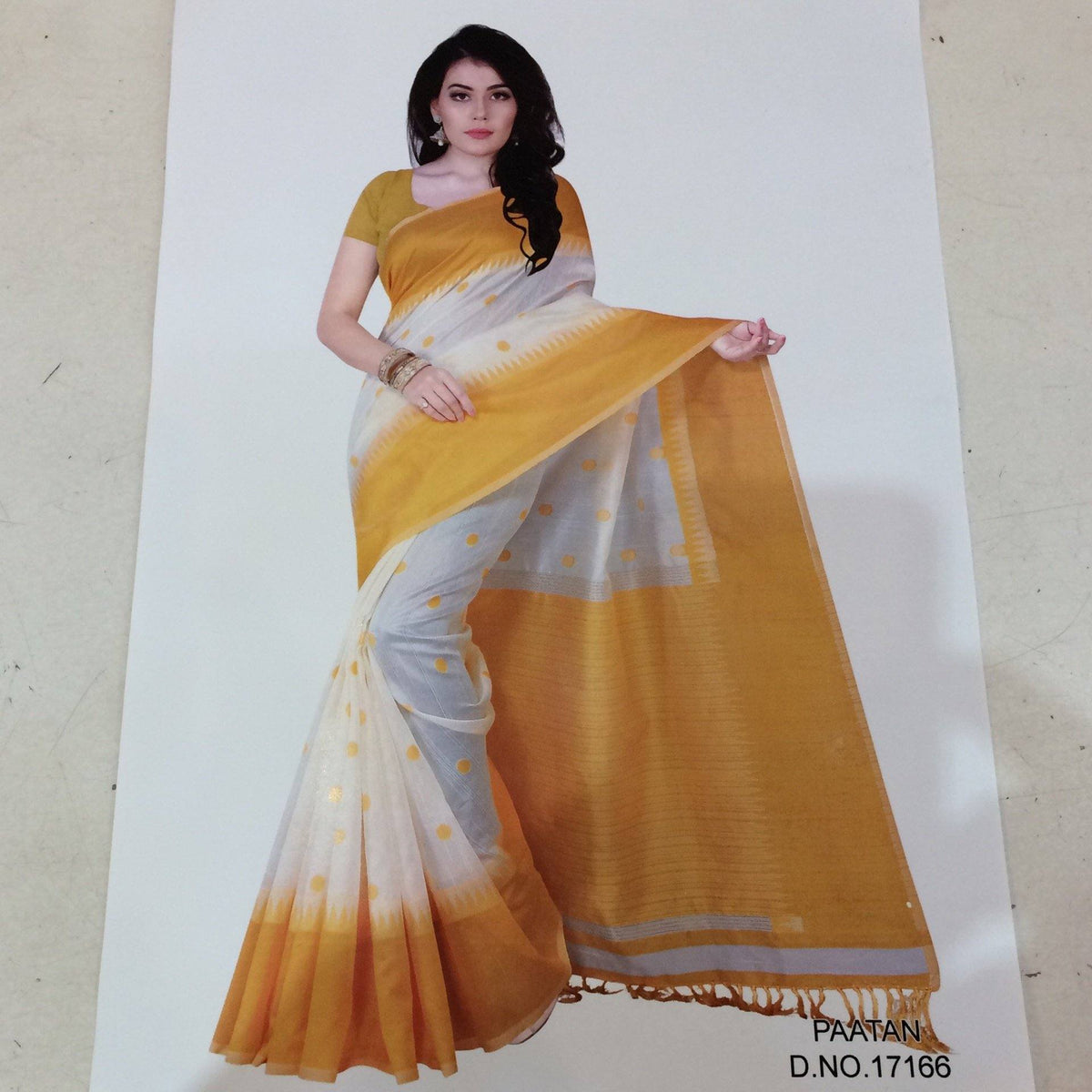 Padmashri Art - Mirage Sarees