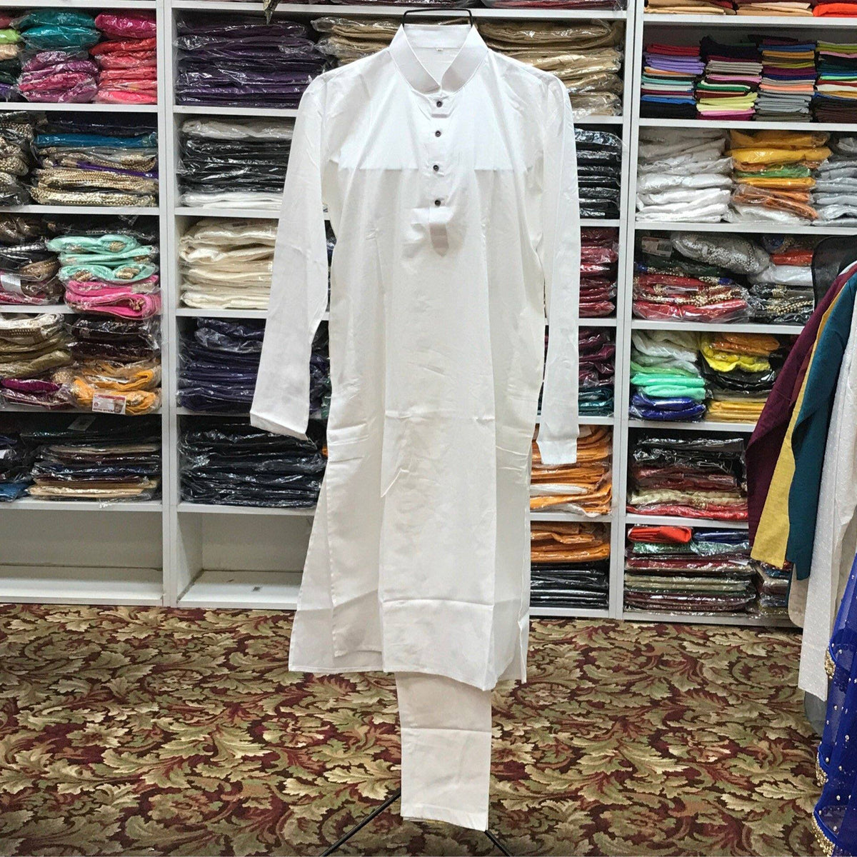 Kurta Pajama Size 44 - Mirage Sarees