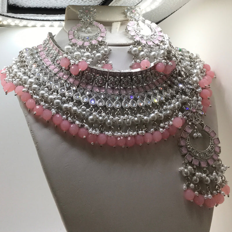 NECKLACE SET