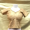 DESIGNER BLOUSE SIZE 42