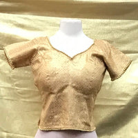 DESIGNER BLOUSE SIZE 42