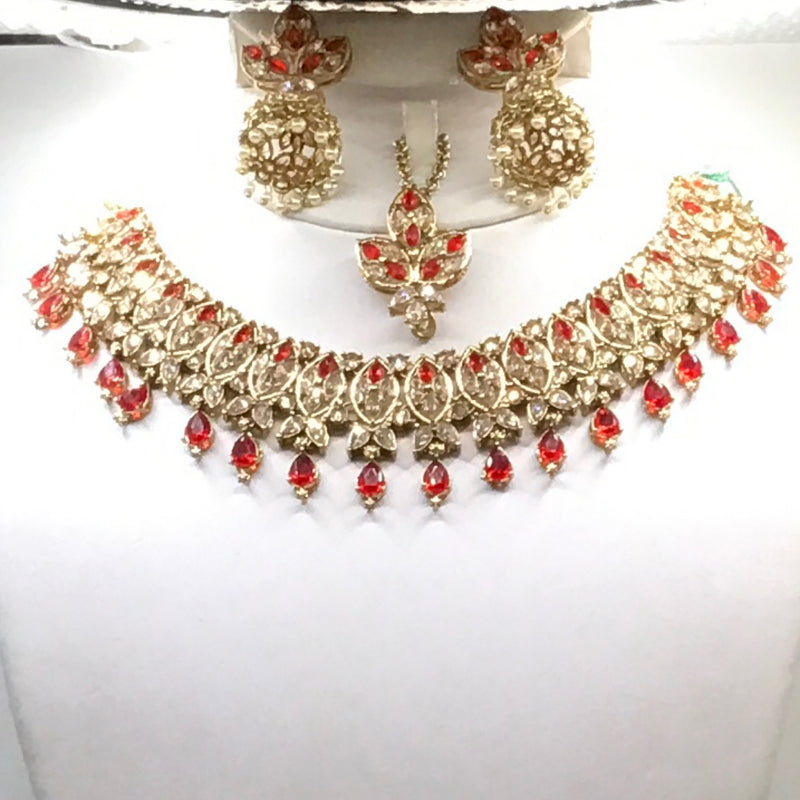 NECKLACE SET