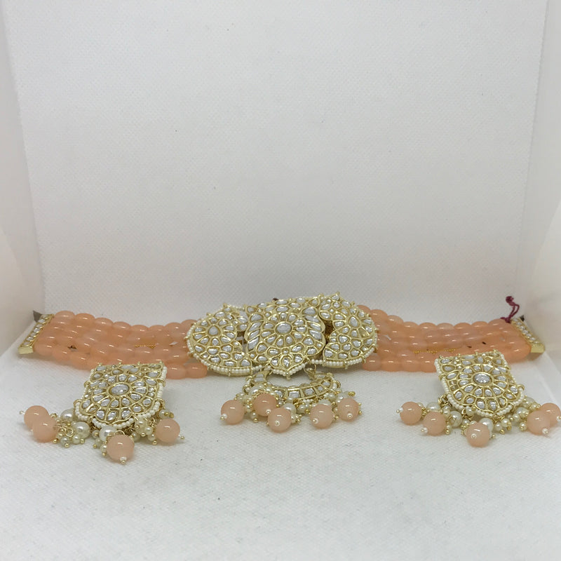 NECKLACE SET