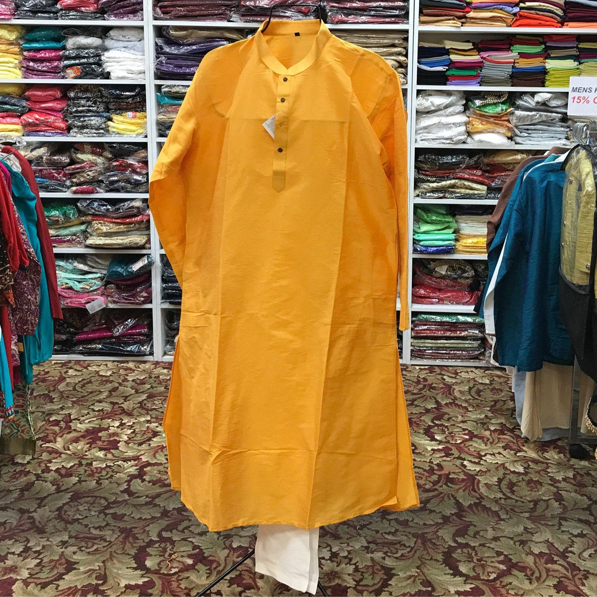 Kurta Pajama Size 48 - Mirage Sari Center