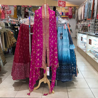 BANDHNI SCARF
