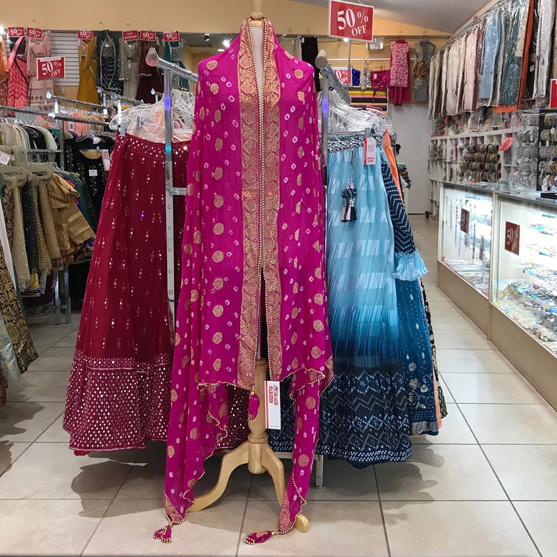 BANDHNI SCARF