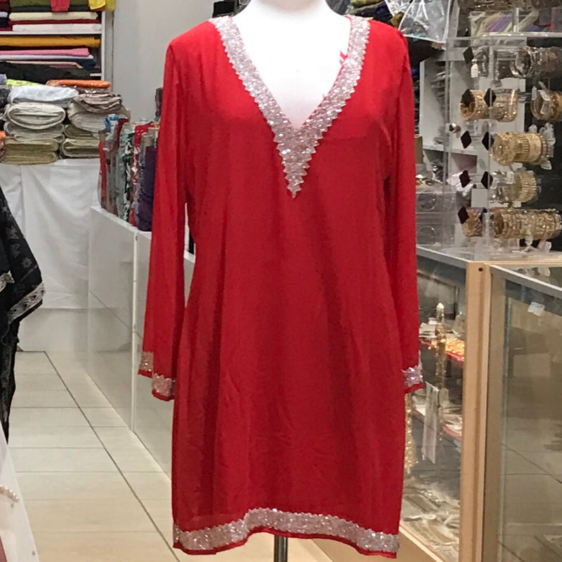 KURTI TUNIC SIZE 52