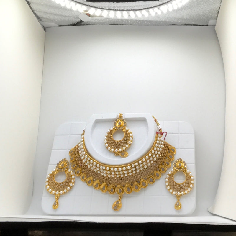 NECKLACE SET