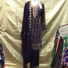 PAKISTANI SUIT SIZE 42