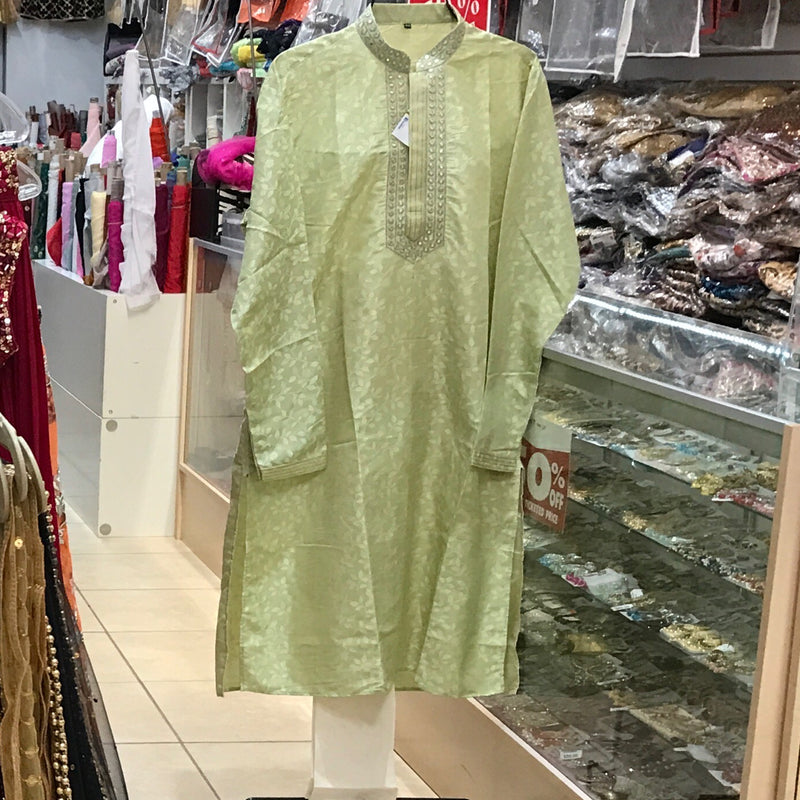 KURTA PAJAMA SIZE 46