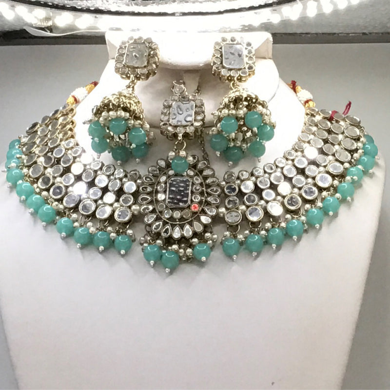 Necklace set