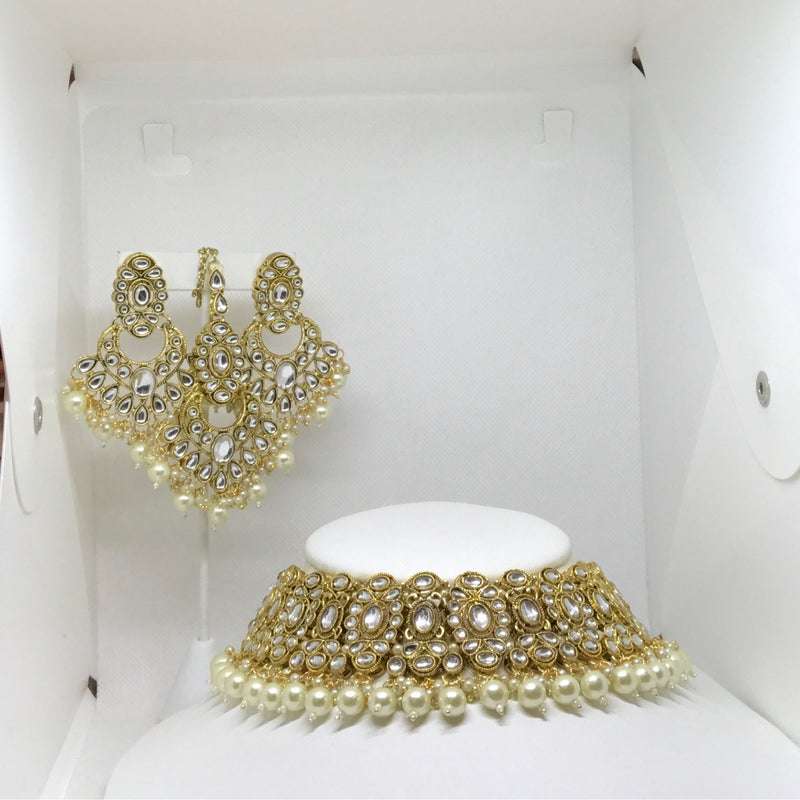 NECKLACE SET